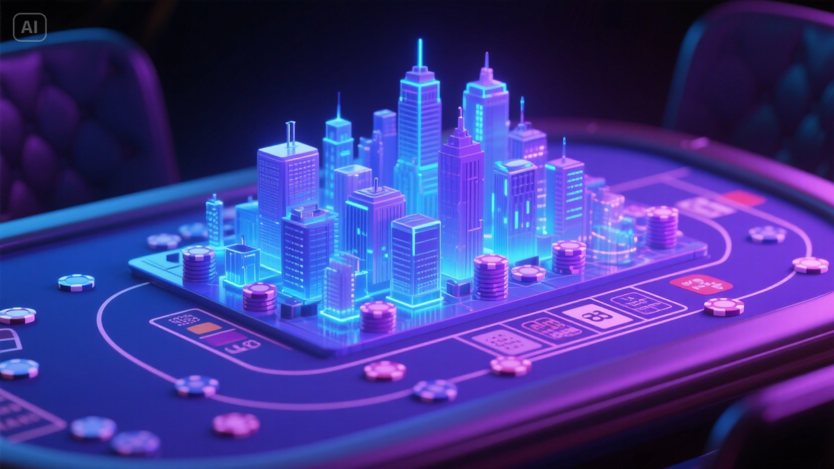 Casino Single Black Jack desktop and mobile interfaces