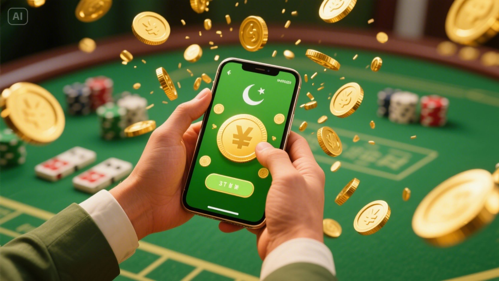 Single Black JackDeposit today and claim 200% instantly! Pakistan’s players can enjoy mobile gaming, safe transactions, and fast PKR withdrawals daily.