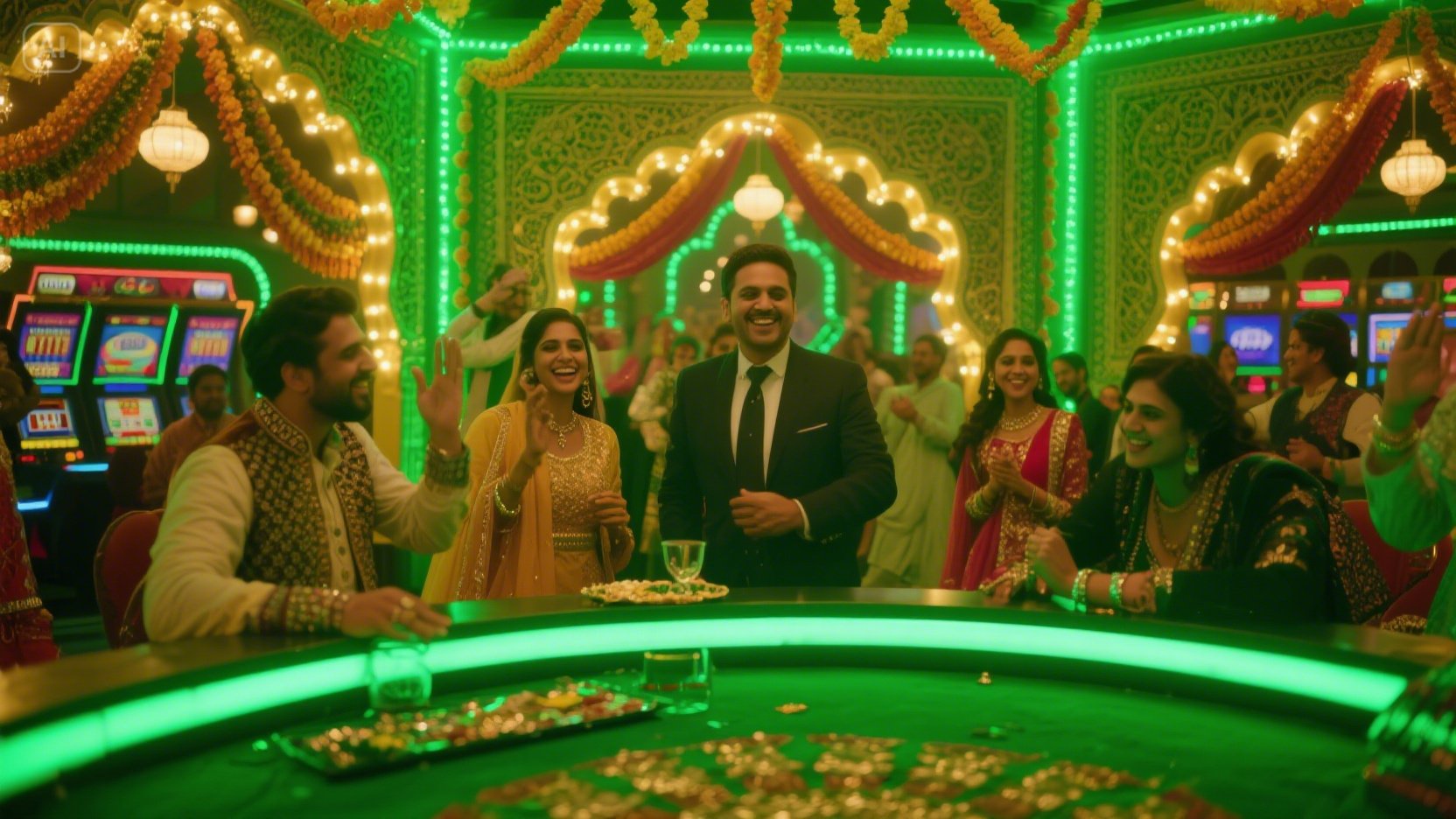 Registration at Single Black Jack Casino