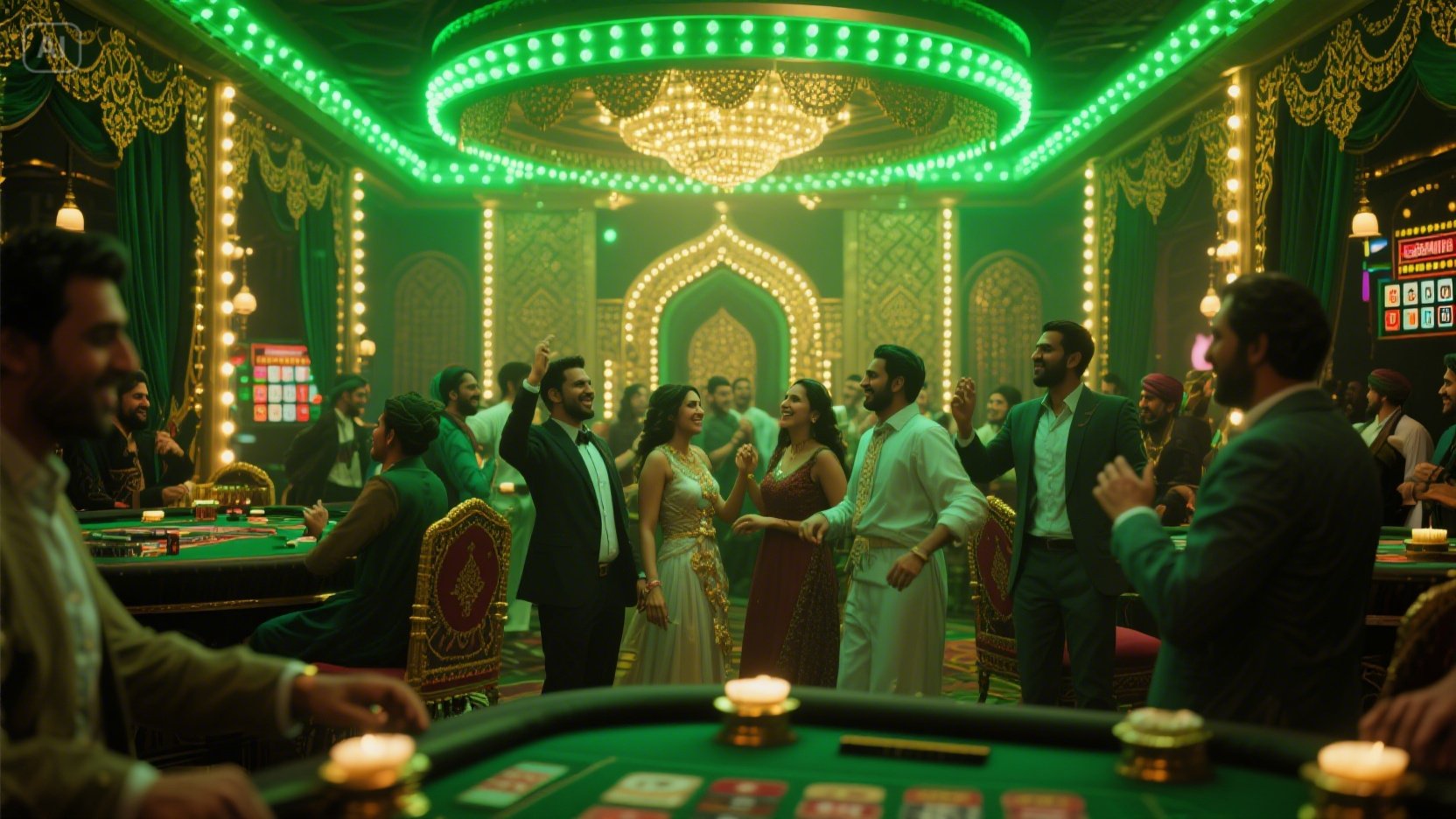 Registration at Single Black Jack Casino